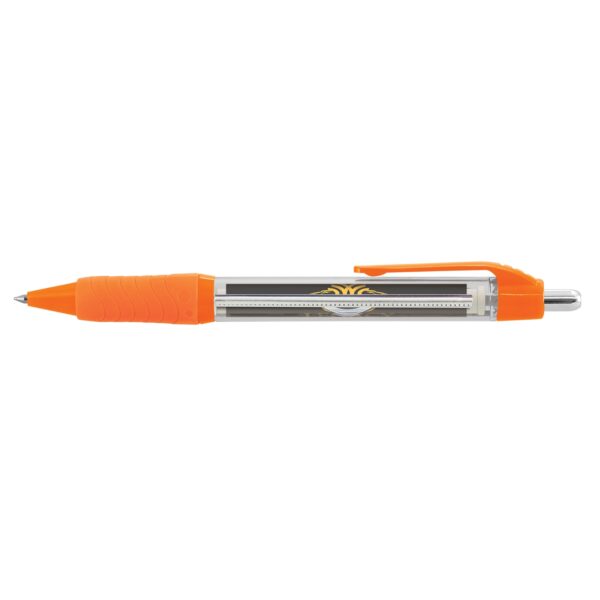 Aries Banner Pen - Image 3