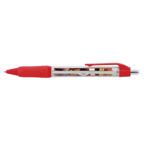 Aries Banner Pen - Image 4