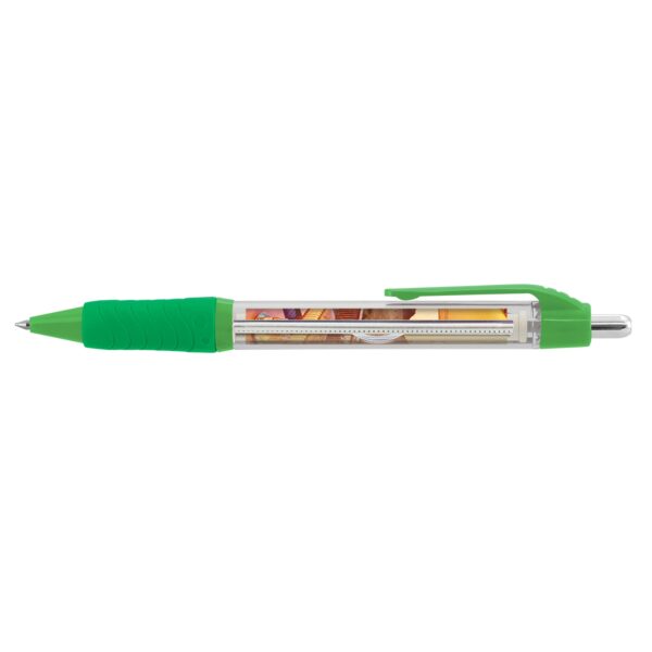 Aries Banner Pen - Image 5