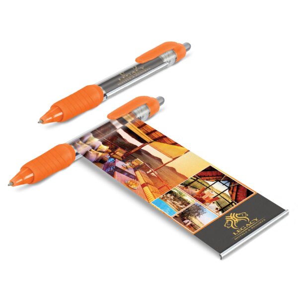 Aries Banner Pen - Image 8
