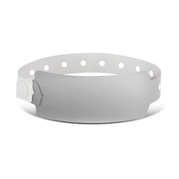 Plastic Event Wrist Band - Image 2