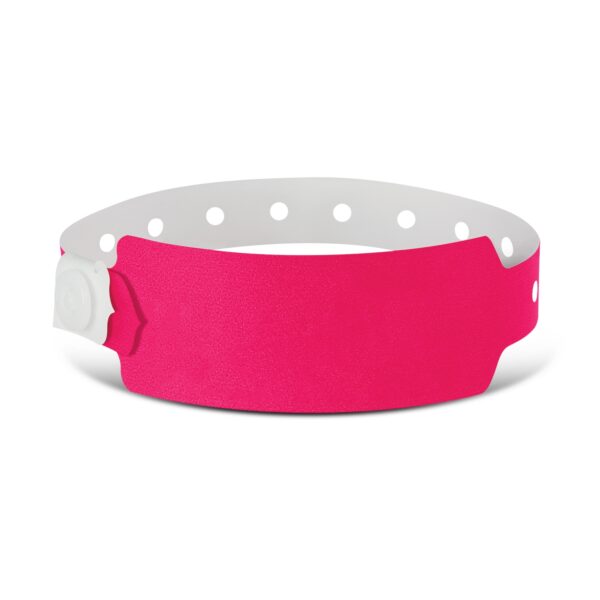 Plastic Event Wrist Band - Image 12