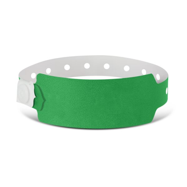 Plastic Event Wrist Band - Image 15