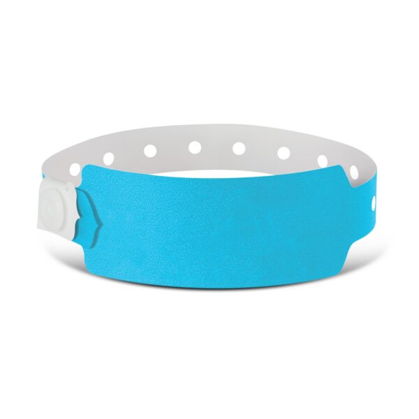 Plastic Event Wrist Band - Image 17