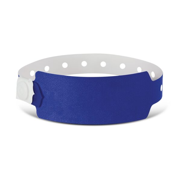 Plastic Event Wrist Band - Image 18