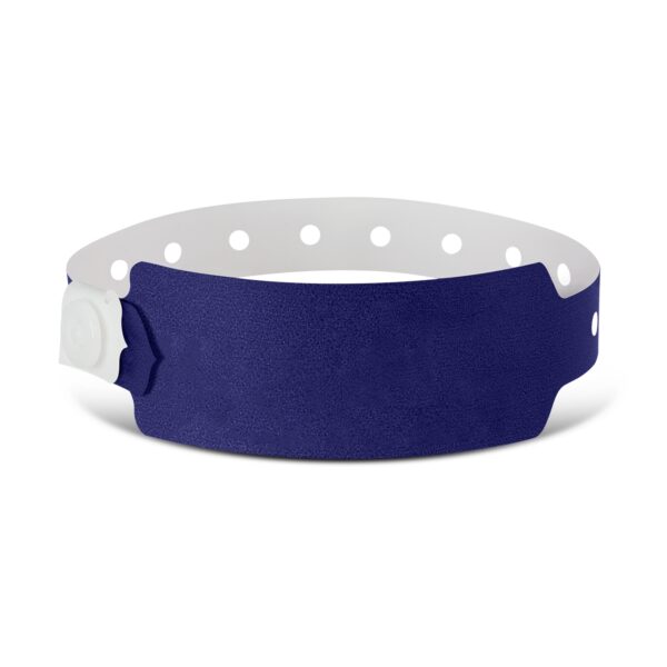 Plastic Event Wrist Band - Image 19