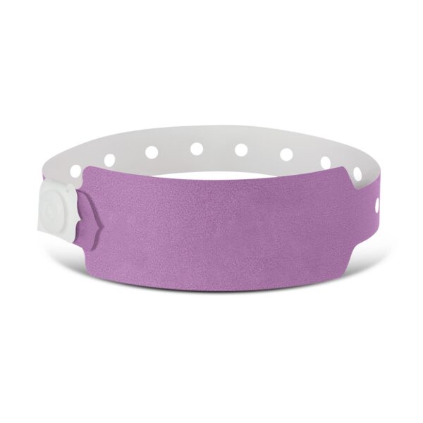 Plastic Event Wrist Band - Image 20