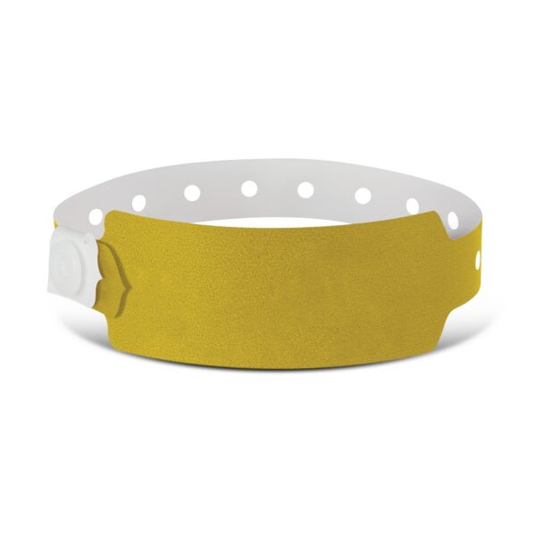 Plastic Event Wrist Band - Image 3