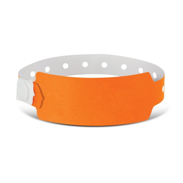 Plastic Event Wrist Band - Image 7