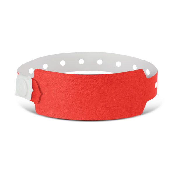 Plastic Event Wrist Band - Image 9