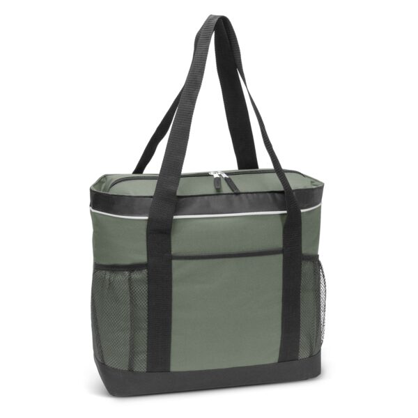 Zero Cooler Tote - Image 2