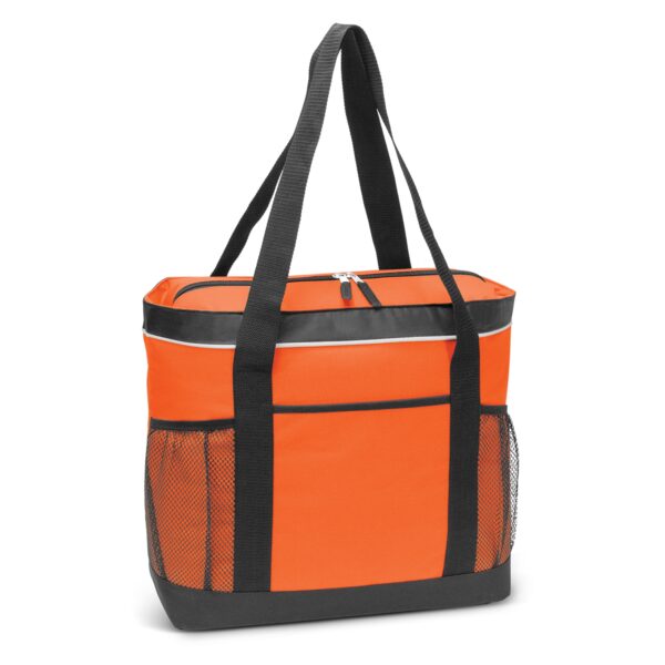 Zero Cooler Tote - Image 5