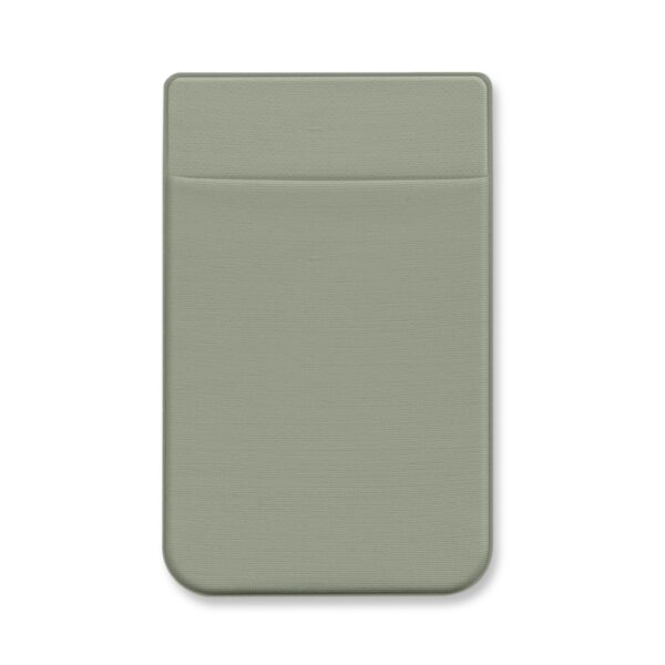 Lycra Phone Wallet - Heat Transfer - Image 2