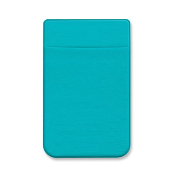 Lycra Phone Wallet - Heat Transfer - Image 11