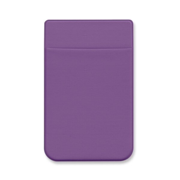 Lycra Phone Wallet - Heat Transfer - Image 14