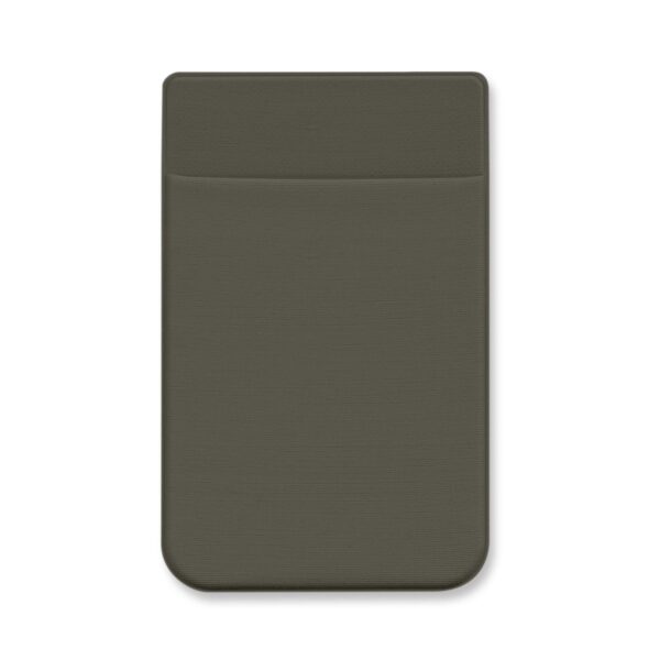 Lycra Phone Wallet - Heat Transfer - Image 3