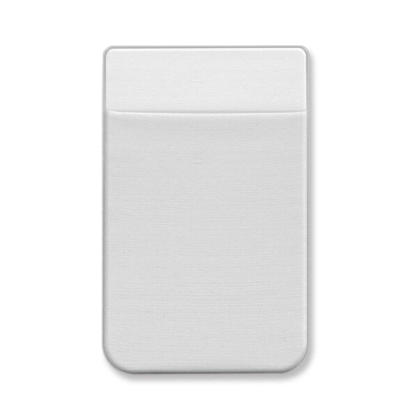 Lycra Phone Wallet - Heat Transfer - Image 4