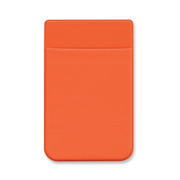 Lycra Phone Wallet - Heat Transfer - Image 6