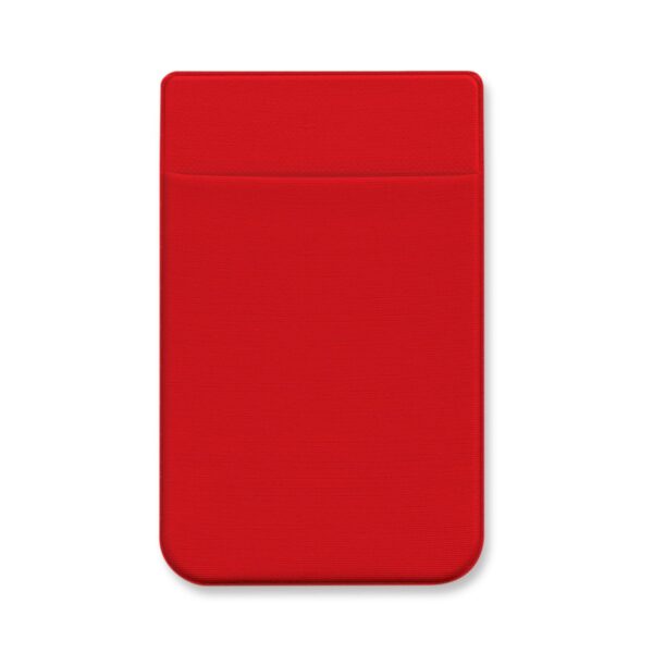 Lycra Phone Wallet - Heat Transfer - Image 8