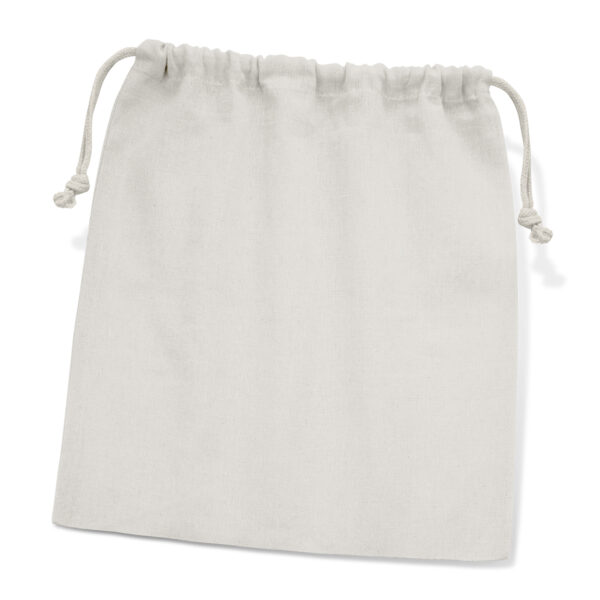 Cotton Gift Bag - Large - Image 3