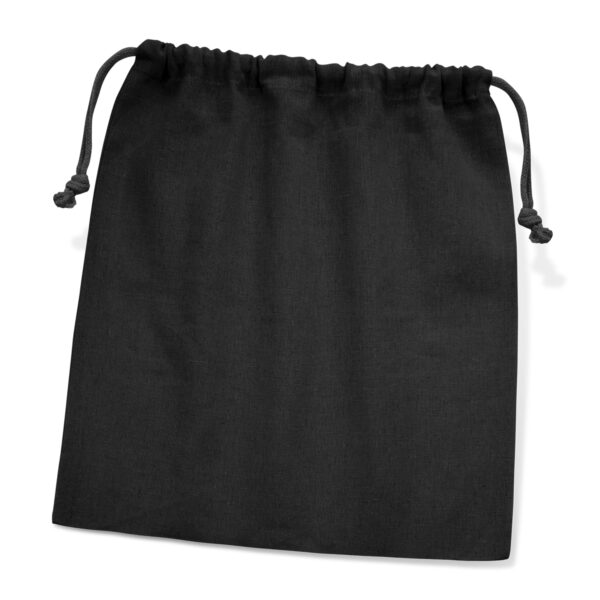 Cotton Gift Bag - Large - Image 4