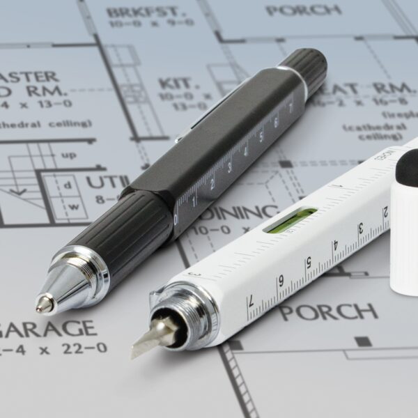 Concord Multi-Function Pen - Image 4