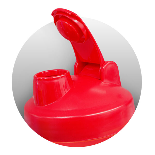 Atlas Shaker - 600ml - Image 12