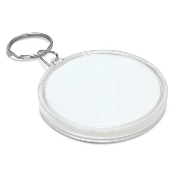 Puzzle Key Ring - Image 3