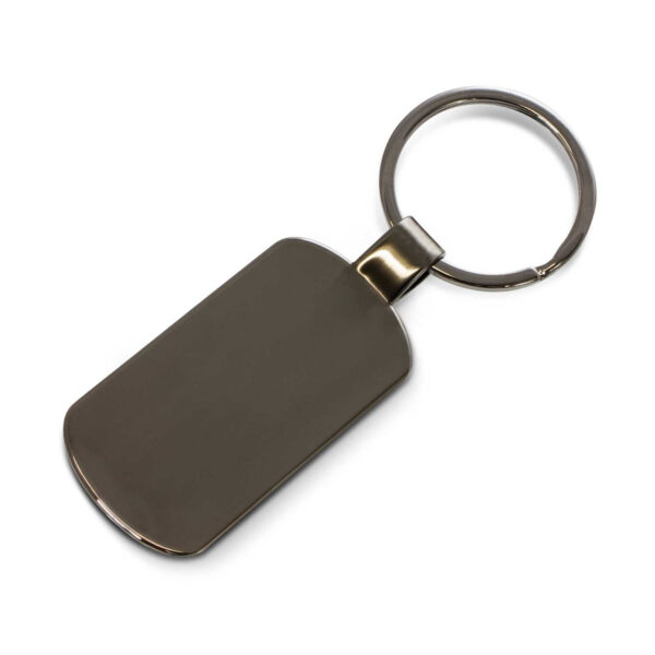 Taurus Key Ring - Image 2