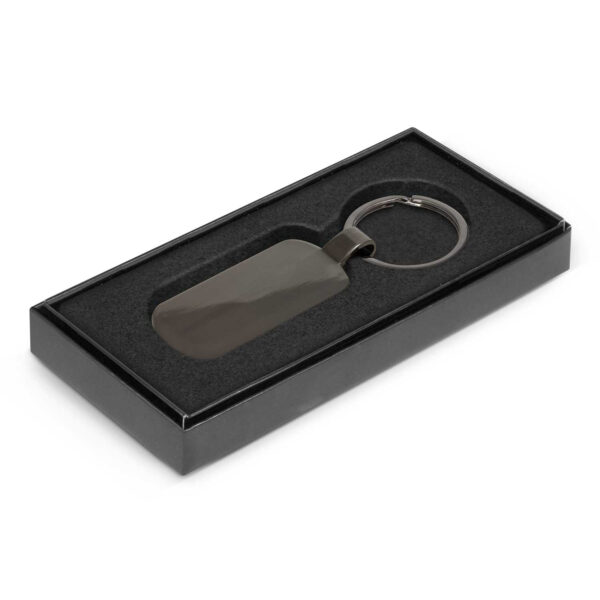 Taurus Key Ring - Image 3