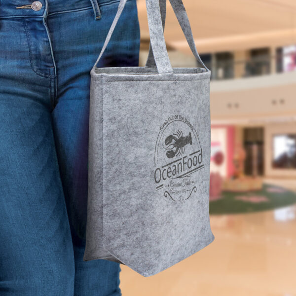 Astoria Tote Bag - Image 3