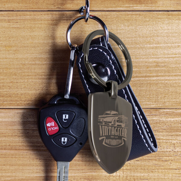 Cerato Key Ring - Image 4