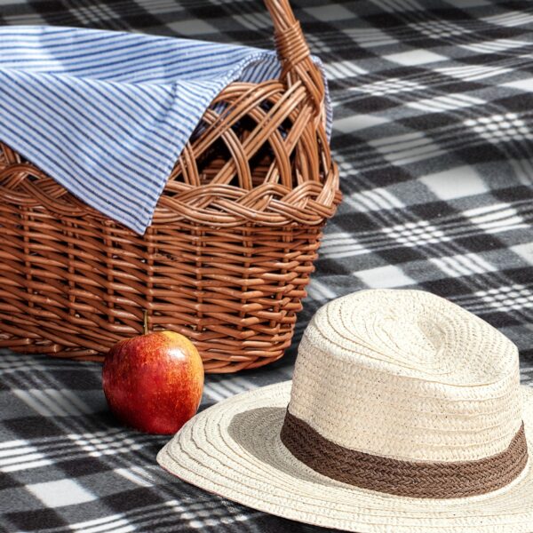 Dakota Picnic Blanket - Image 3