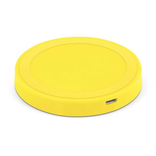 Orbit Wireless Charger - Colour Match - Image 3