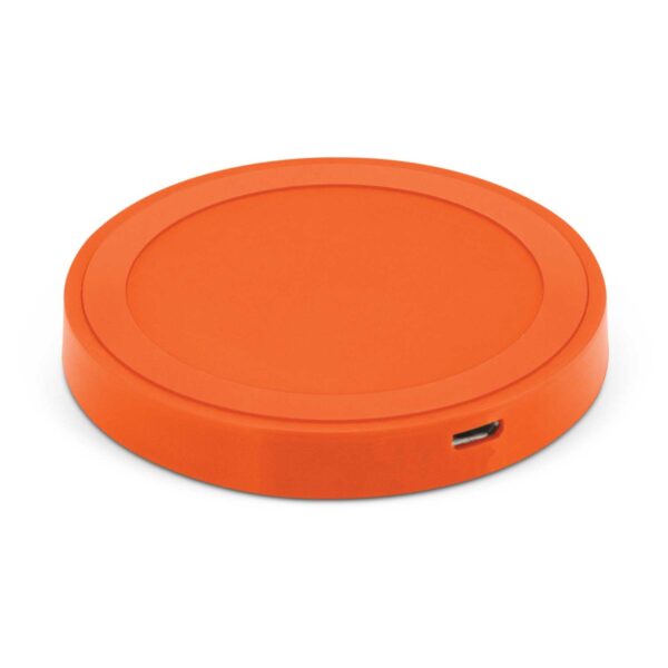 Orbit Wireless Charger - Colour Match - Image 4