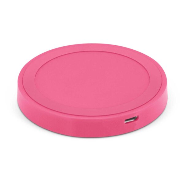 Orbit Wireless Charger - Colour Match - Image 5