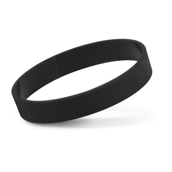 Silicone Wrist Band - Debossed - Image 15