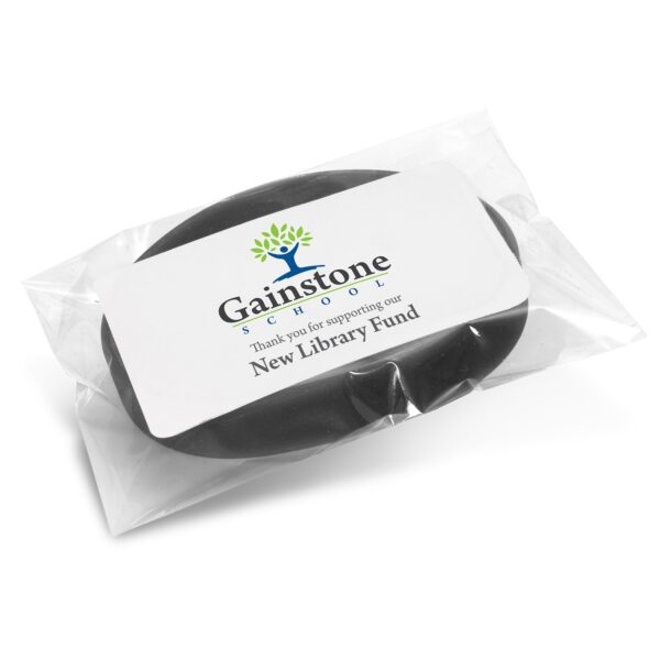Silicone Wrist Band - Debossed - Image 19