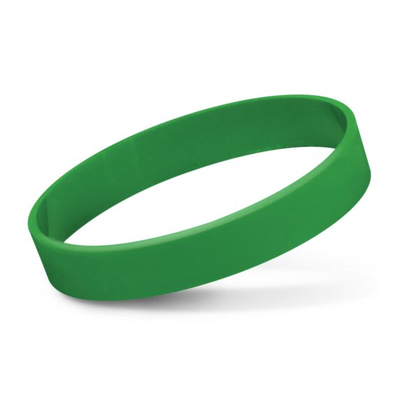 Silicone Wrist Band - Debossed - Image 9