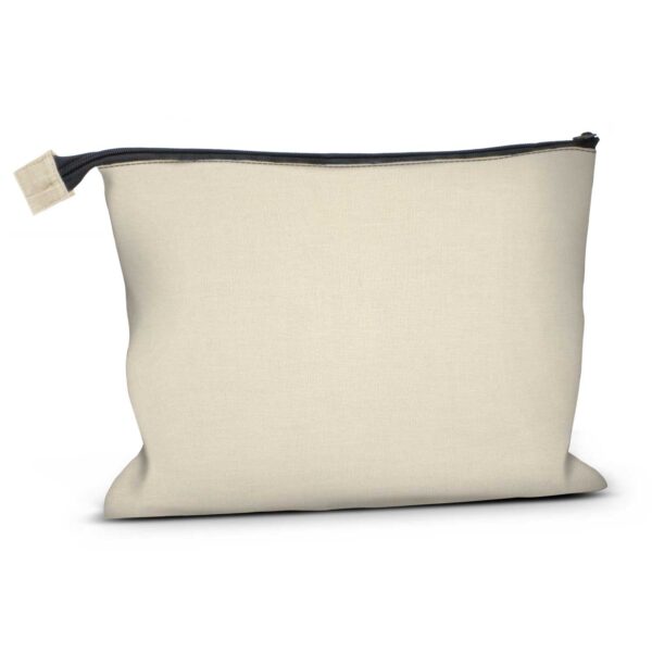 Milano Toiletry Bag - Image 2