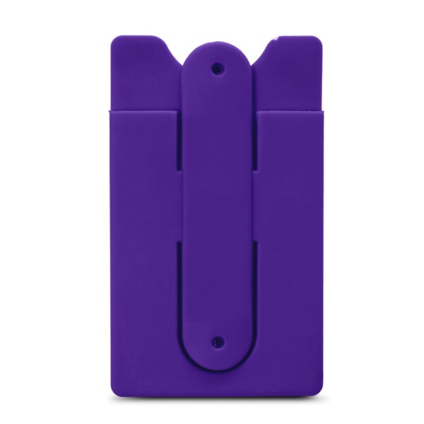 Snap Phone Wallet - Indent - Image 13