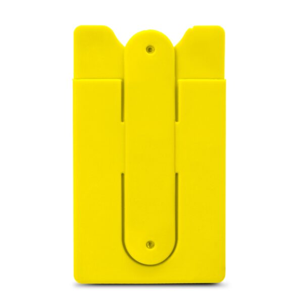 Snap Phone Wallet - Indent - Image 3