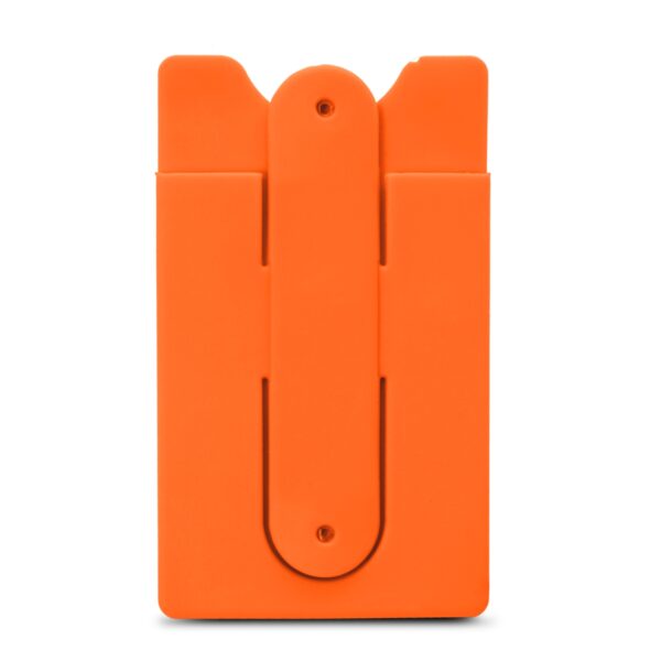 Snap Phone Wallet - Indent - Image 4