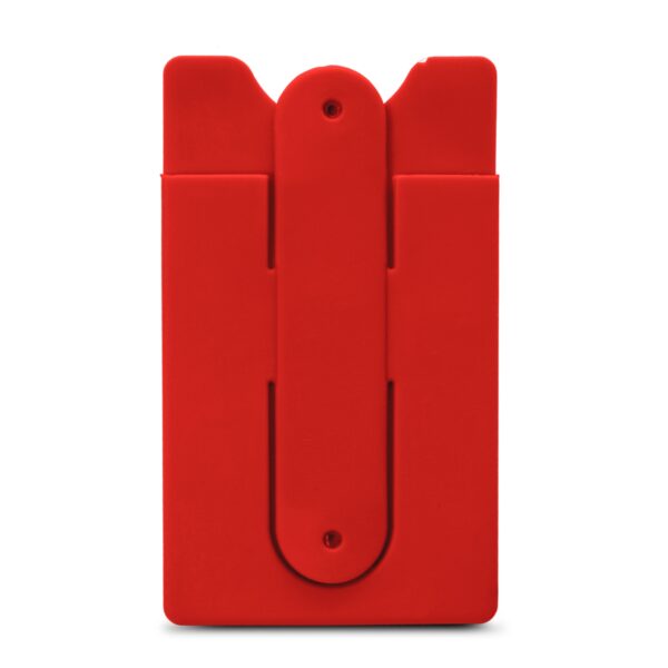 Snap Phone Wallet - Indent - Image 6