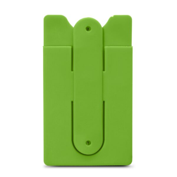 Snap Phone Wallet - Indent - Image 7