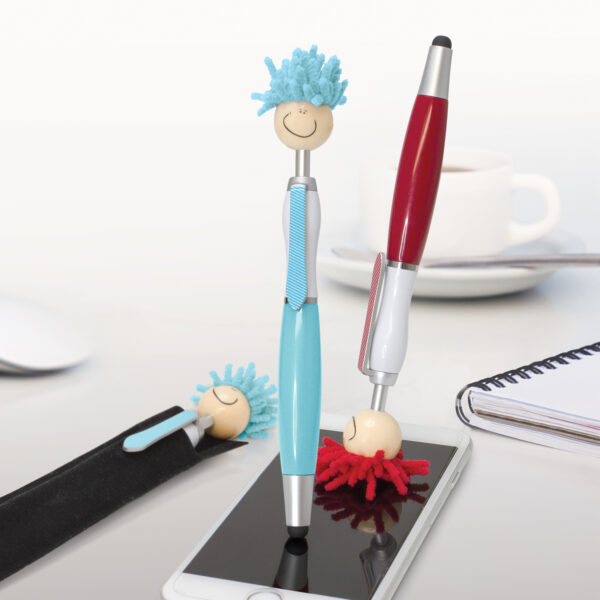 Mop Topper Pen - Image 9