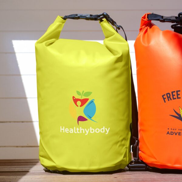 Nevis Dry Bag - 5L - Image 9