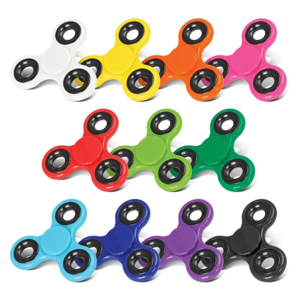 Fidget Spinner - Colour Match - Image 13