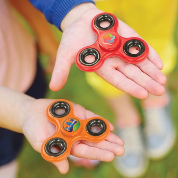 Fidget Spinner - Colour Match - Image 14