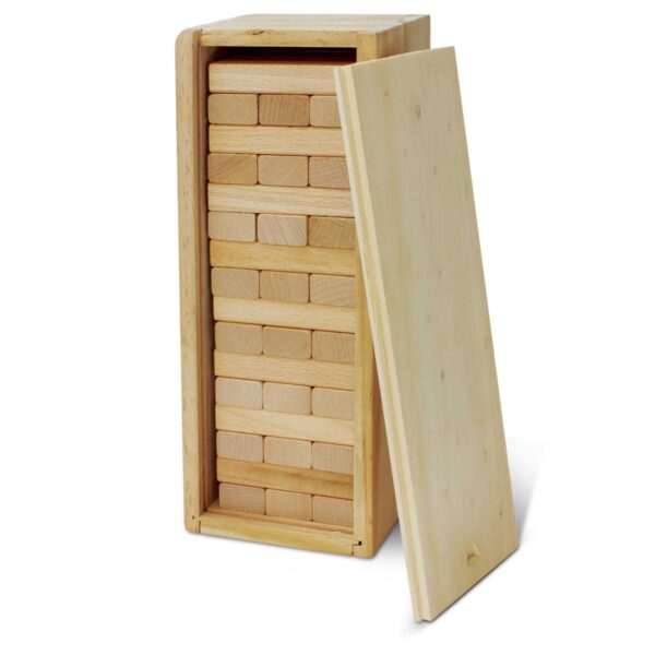 Tumbling Tower - Image 2